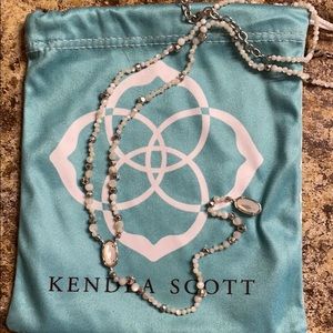 Kendra Scott Necklace
